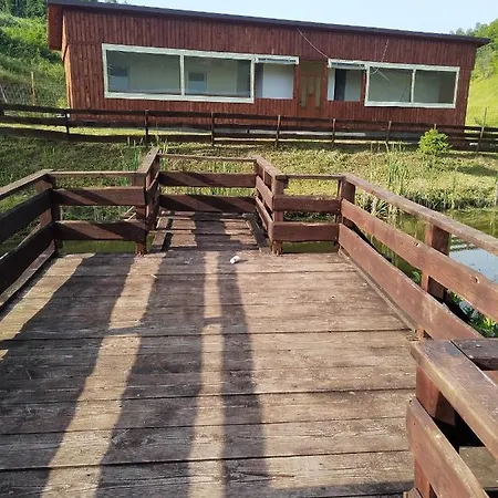Campsite Balta Lu'fanea *