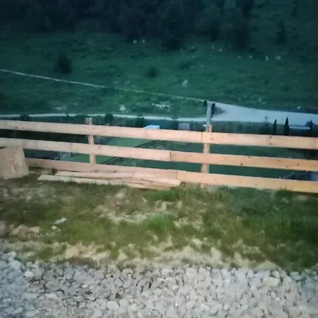 Balta Lu'fanea Campsite *