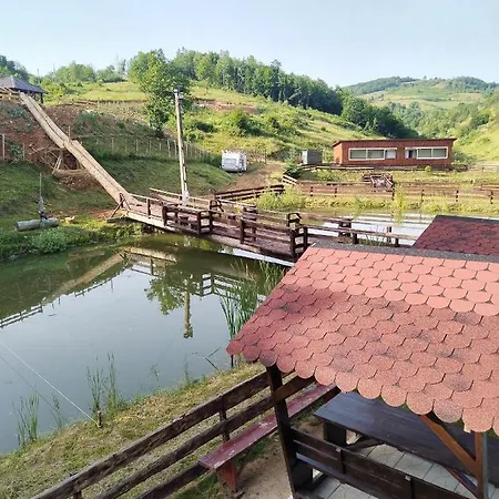 Campsite Balta Lu'fanea *