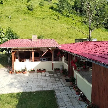 Balta Lu'fanea Tomnatic (Bihor)