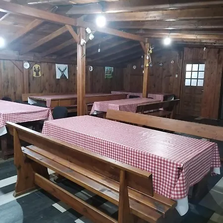 Balta Lu'fanea * Tomnatic (Bihor)