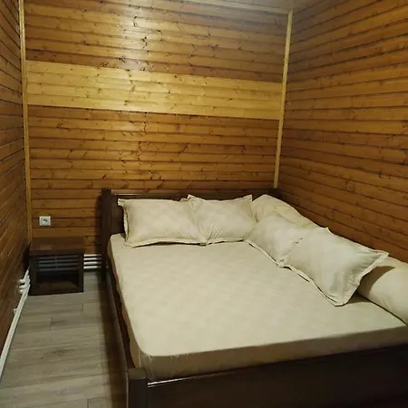 Campsite Balta Lu'fanea