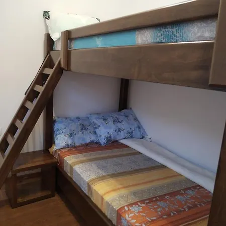 Balta Lu'fanea Camping *
